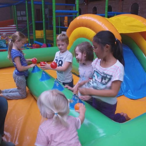 Promotievideo Speulhoeve