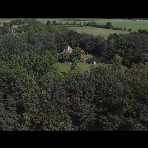 Woningpresentatie Tempelweg